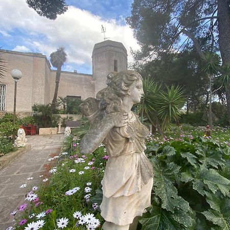 Willa Torre Del Sole Bari Zewnętrze zdjęcie
