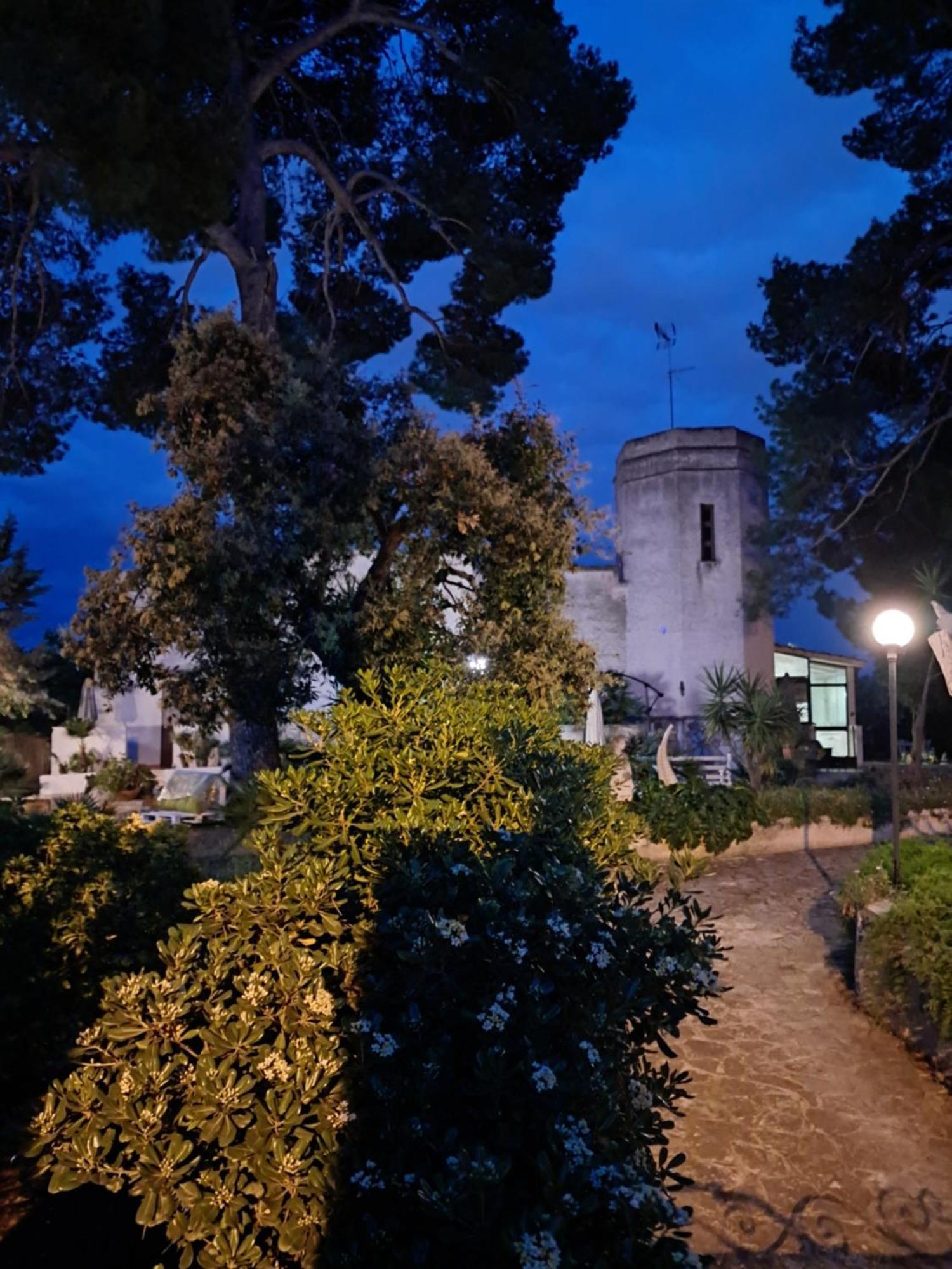Willa Torre Del Sole Bari Zewnętrze zdjęcie
