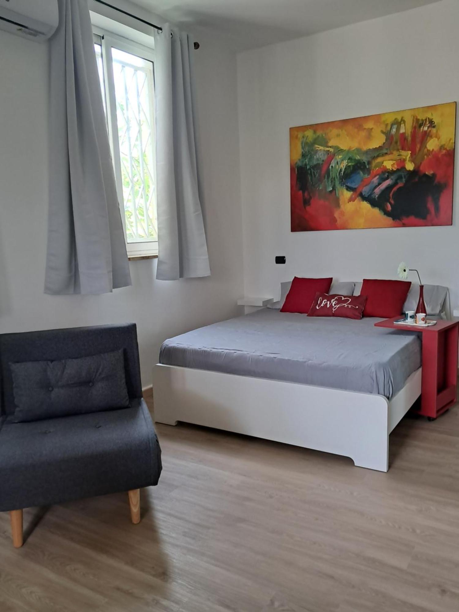Willa Torre Del Sole Bari Zewnętrze zdjęcie