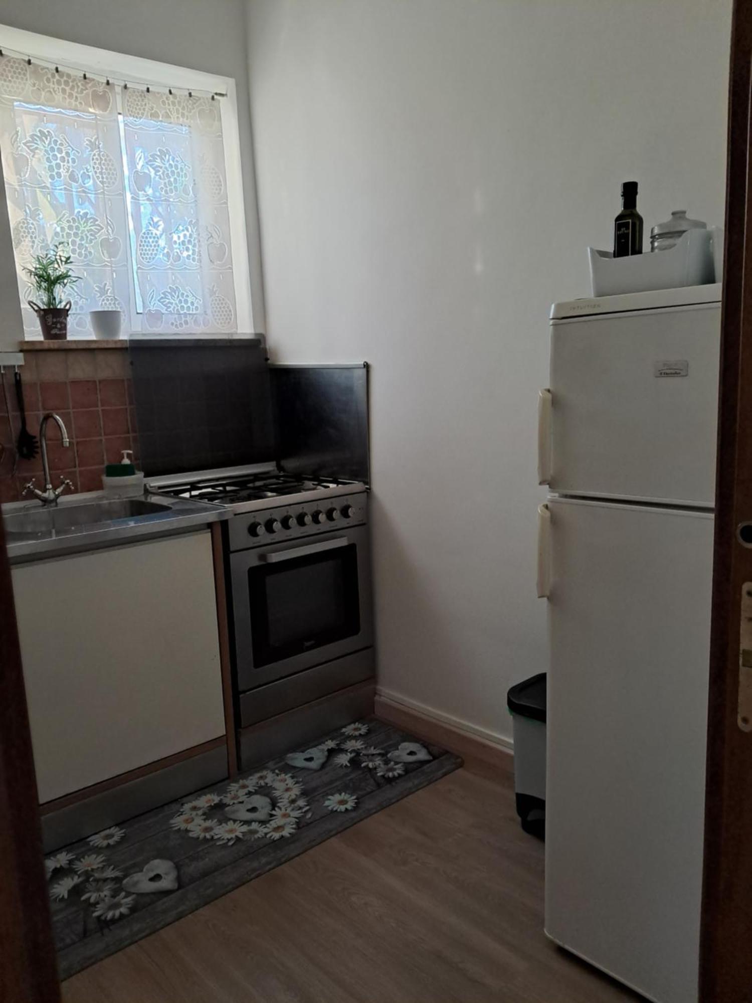 Willa Torre Del Sole Bari Zewnętrze zdjęcie