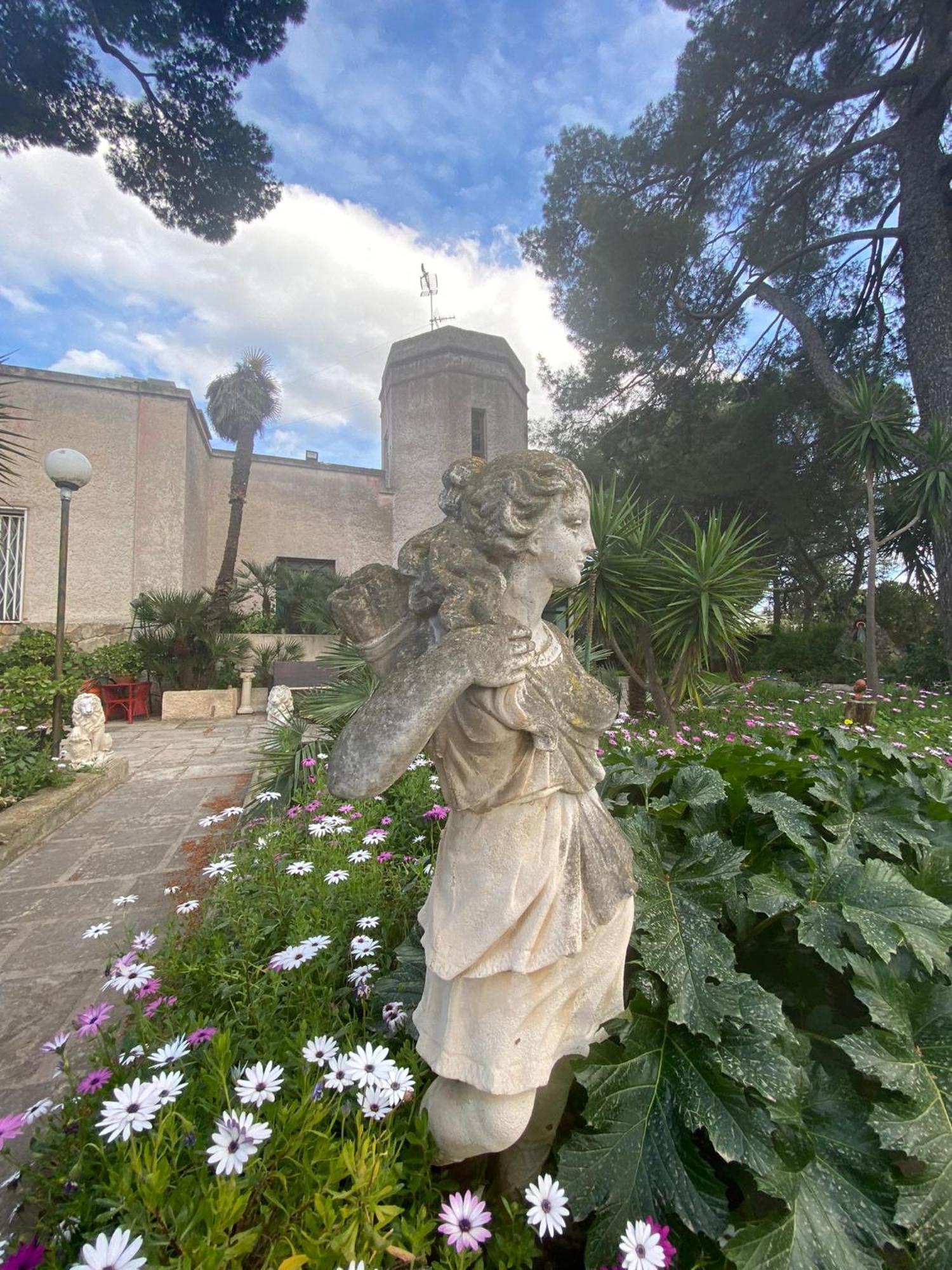 Willa Torre Del Sole Bari Zewnętrze zdjęcie